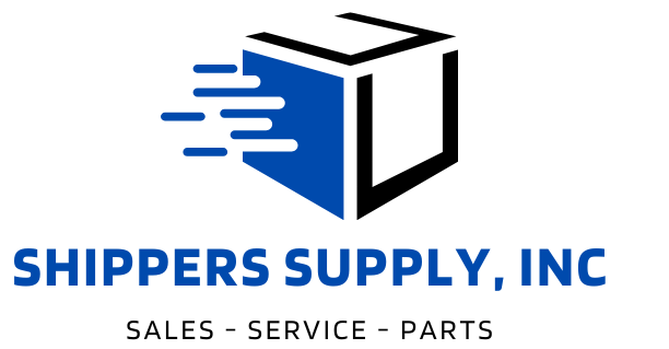 Shipper's Supply Inc.